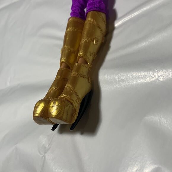 Music Festival Clawdeen - Picture 6 of 7